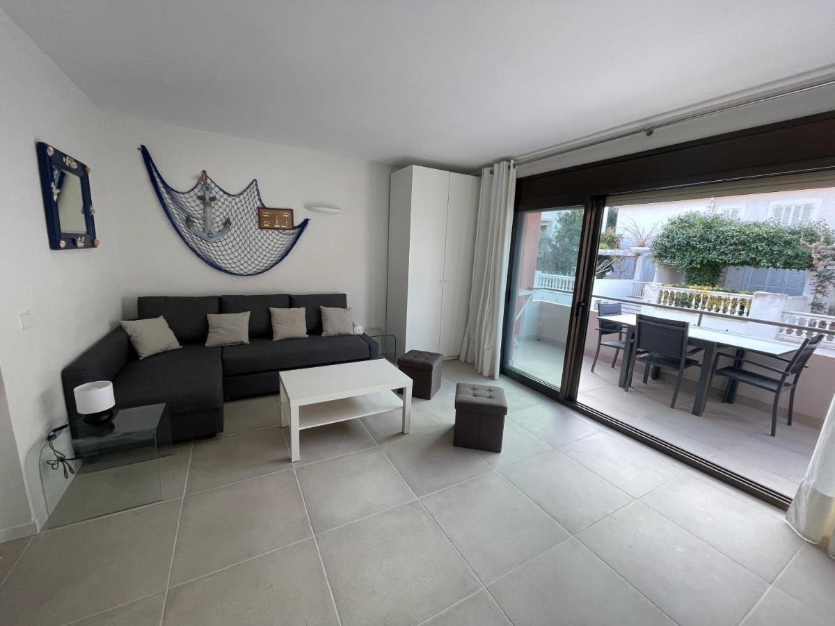 Apartament Antic Plankton - Sa Riera Begur - Free Parking, Beach, Wifi, Perfect Holidays Exterior foto