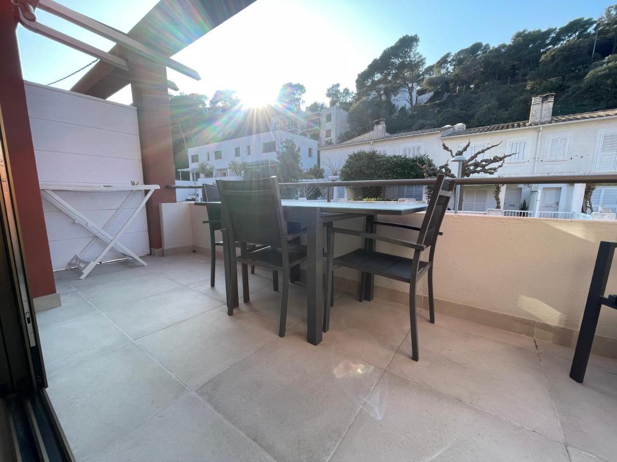 Apartament Antic Plankton - Sa Riera Begur - Free Parking, Beach, Wifi, Perfect Holidays Exterior foto